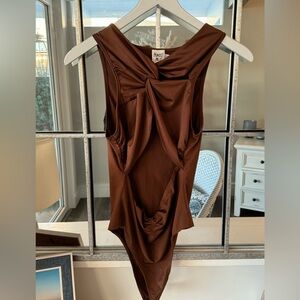 NEW PRINCESS POLLY BODYSUIT